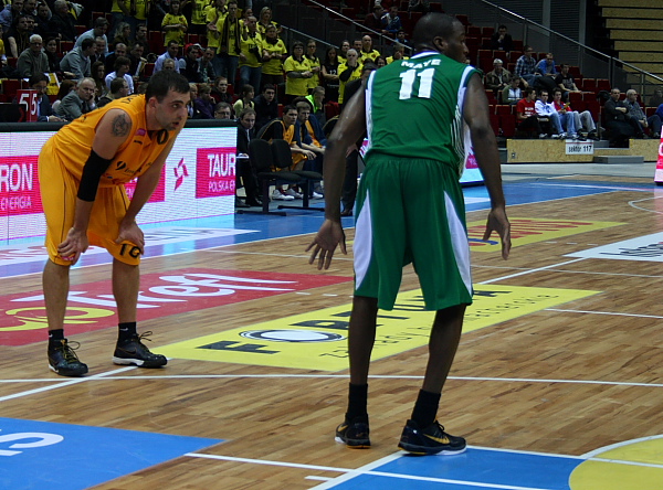 Trefl - Zastal