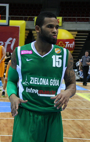 Trefl - Zastal