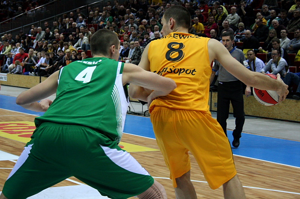 Trefl - Zastal