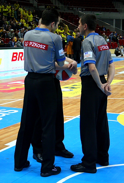 Trefl - Zastal