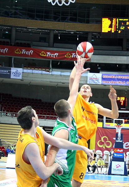 Trefl - Zastal