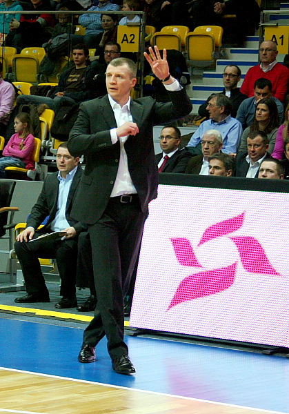Asseco Prokom - Basket