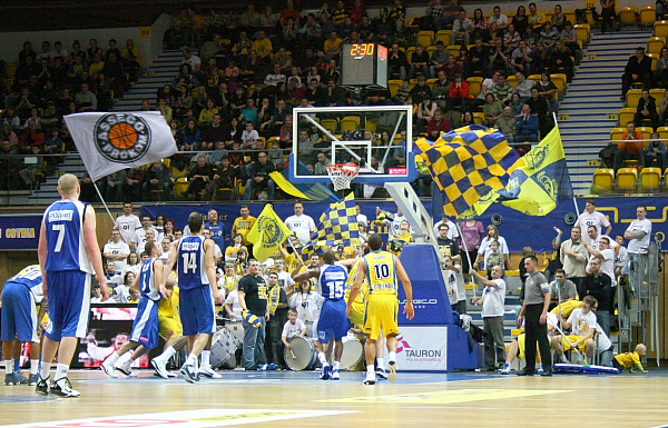 Asseco Prokom - Basket