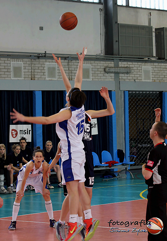 AZS UG - VBW GTK Gdynia_2