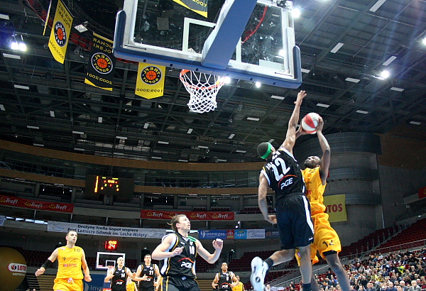 Trefl - Turów PP