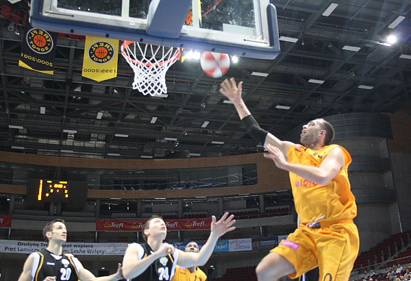 Trefl - Turów PP