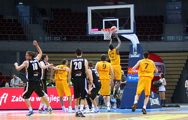 Trefl - Turów PP