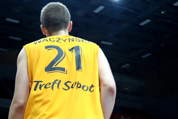 Trefl - Turów PP