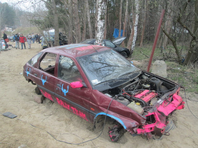 wrak race_101