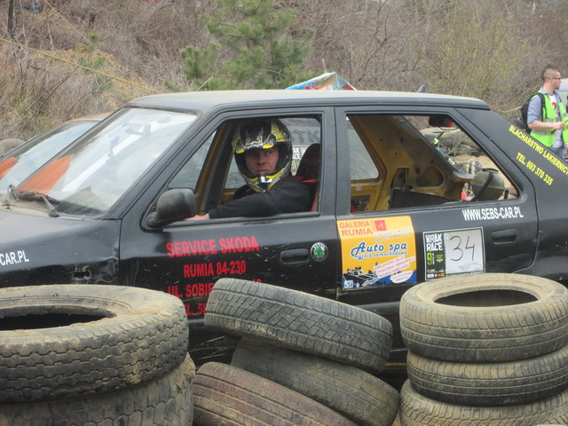 wrak race_105