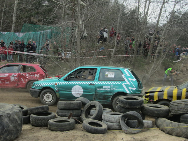 wrak race_112
