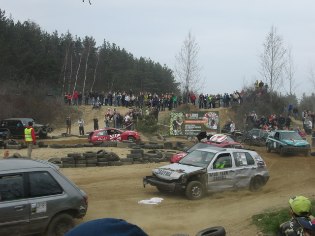 wrak race_114