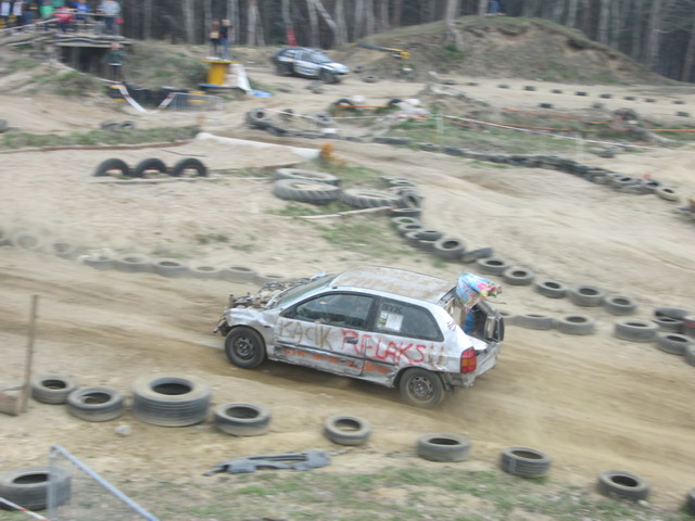 wrak race_119