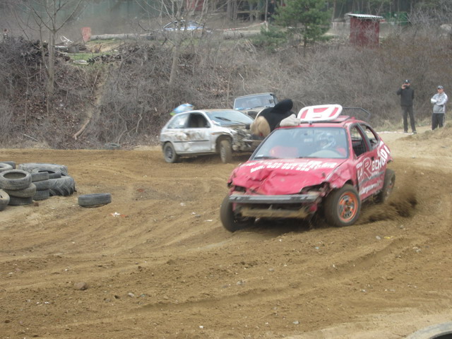 wrak race_122