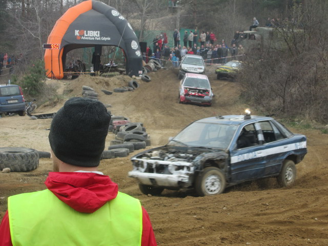 wrak race_141