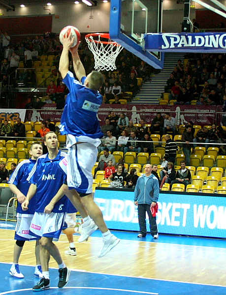 Polpharma - Anwil PP