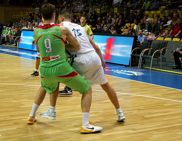 Polpharma - Anwil PP