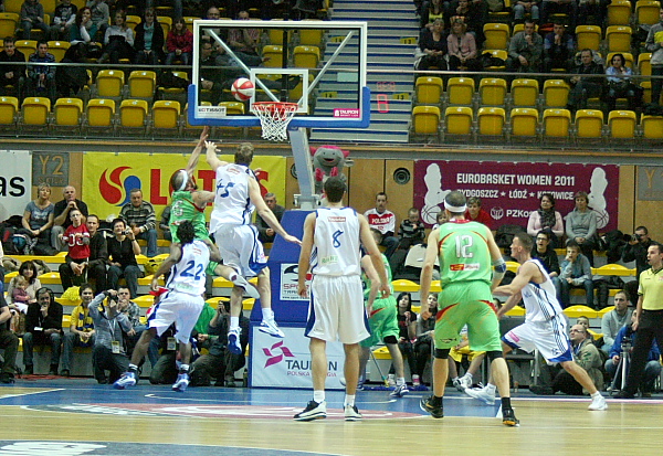 Polpharma - Anwil PP
