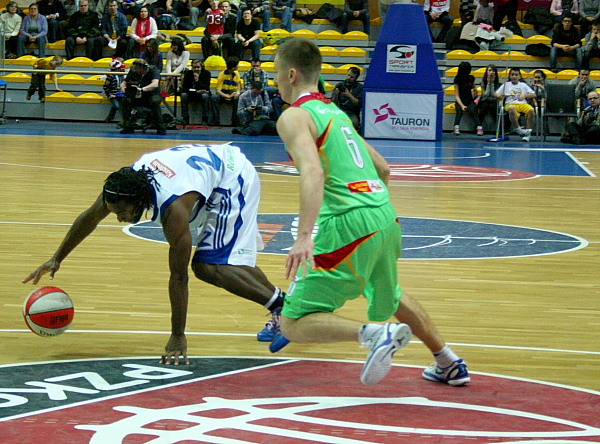 Polpharma - Anwil PP