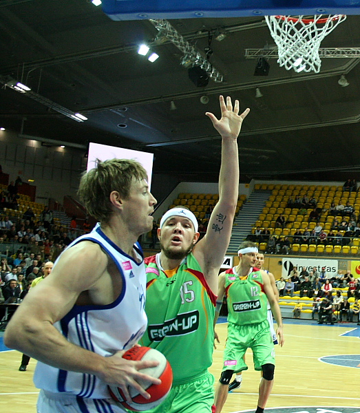Polpharma - Anwil PP