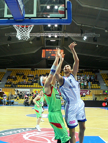 Polpharma - Anwil PP