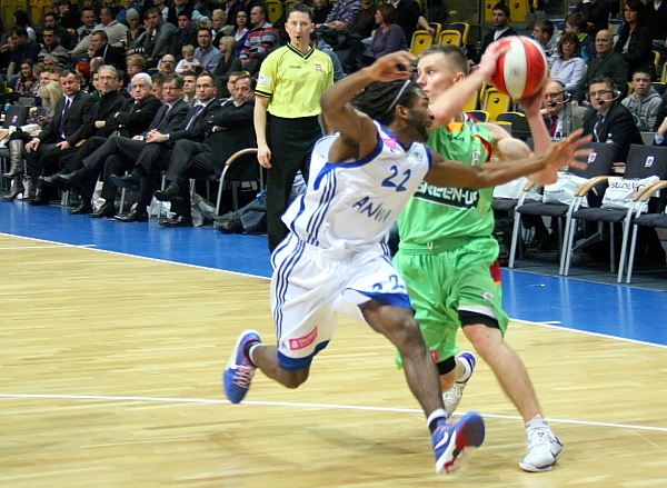 Polpharma - Anwil PP