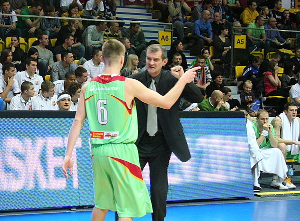 Polpharma - Anwil PP