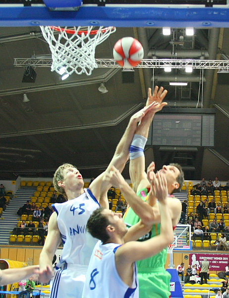 Polpharma - Anwil PP