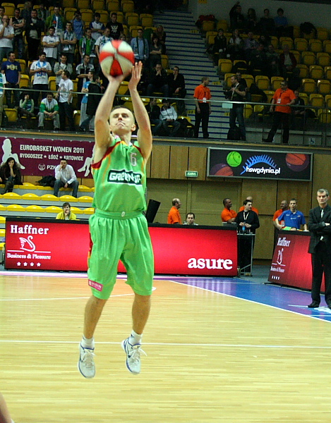 Polpharma - Anwil PP