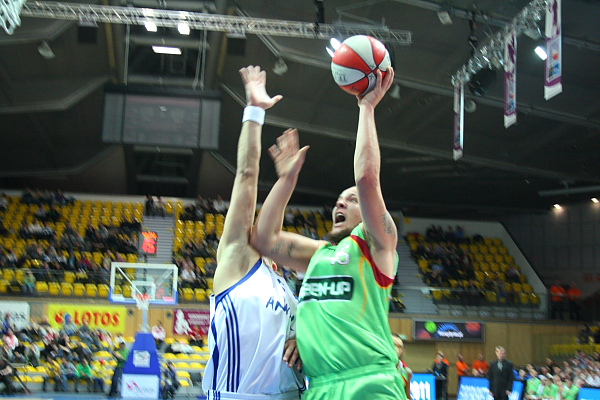 Polpharma - Anwil PP