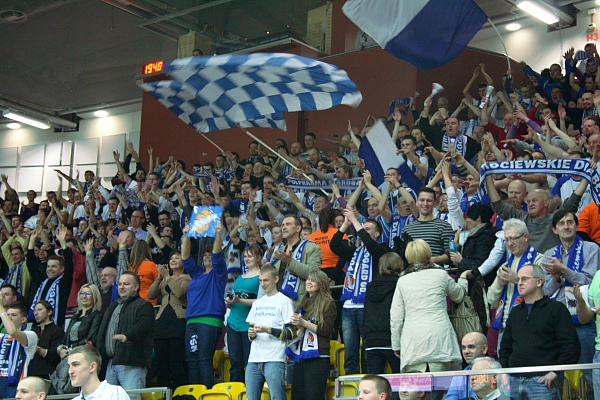 Polpharma - Anwil PP