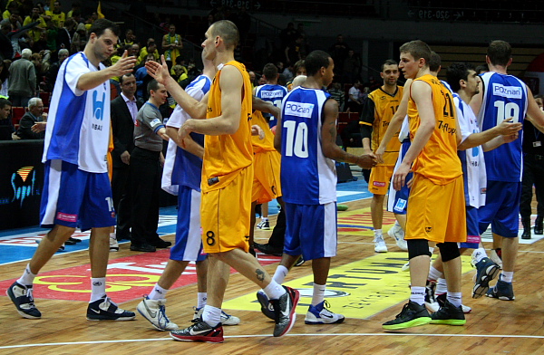 Trefl - PBG