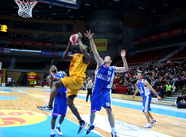 Trefl - PBG