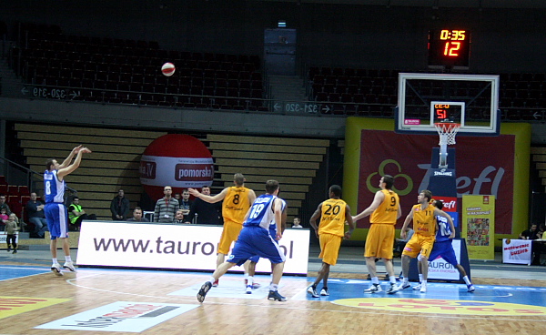 Trefl - PBG