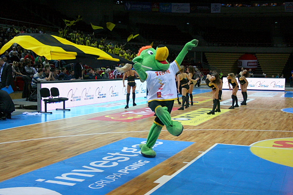Trefl - PBG
