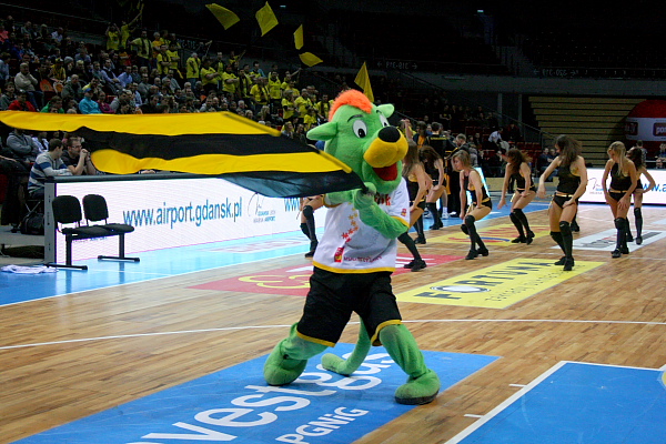 Trefl - PBG