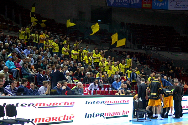 Trefl - PBG