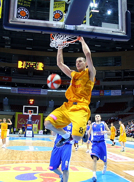 Trefl - PBG