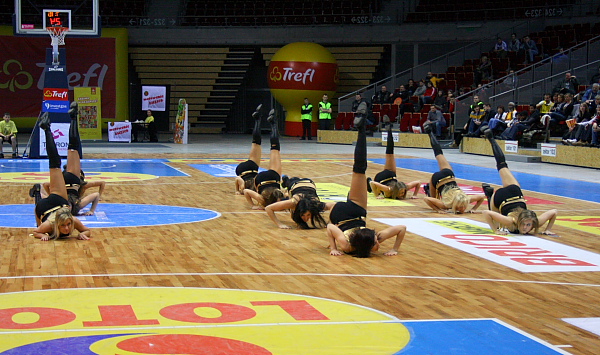 Trefl - PBG