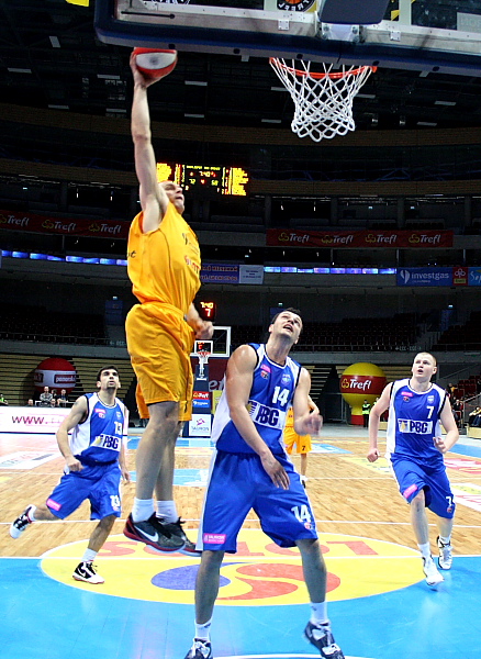 Trefl - PBG