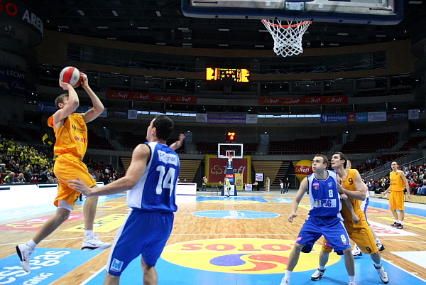 Trefl - PBG