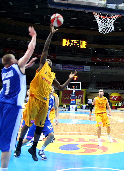 Trefl - PBG