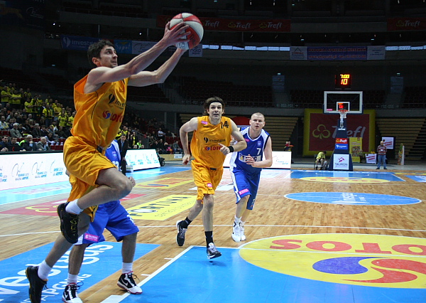 Trefl - PBG