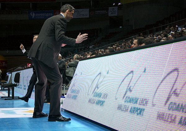 Trefl - PBG