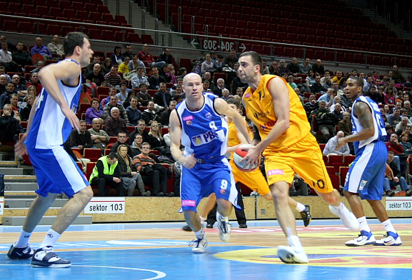 Trefl - PBG