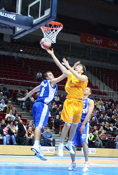 Trefl - PBG