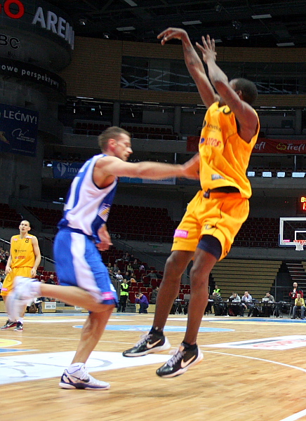 Trefl - PBG