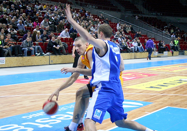Trefl - PBG