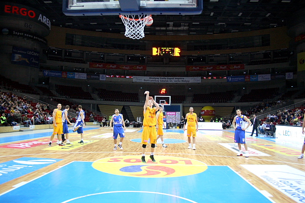 Trefl - PBG