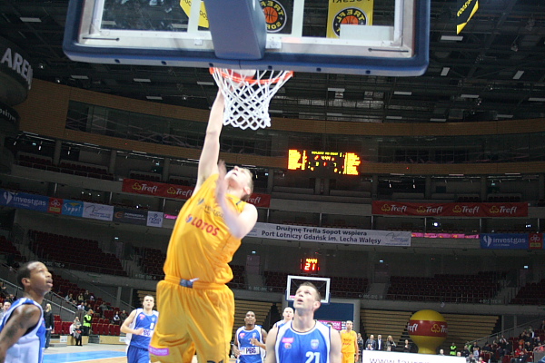 Trefl - PBG